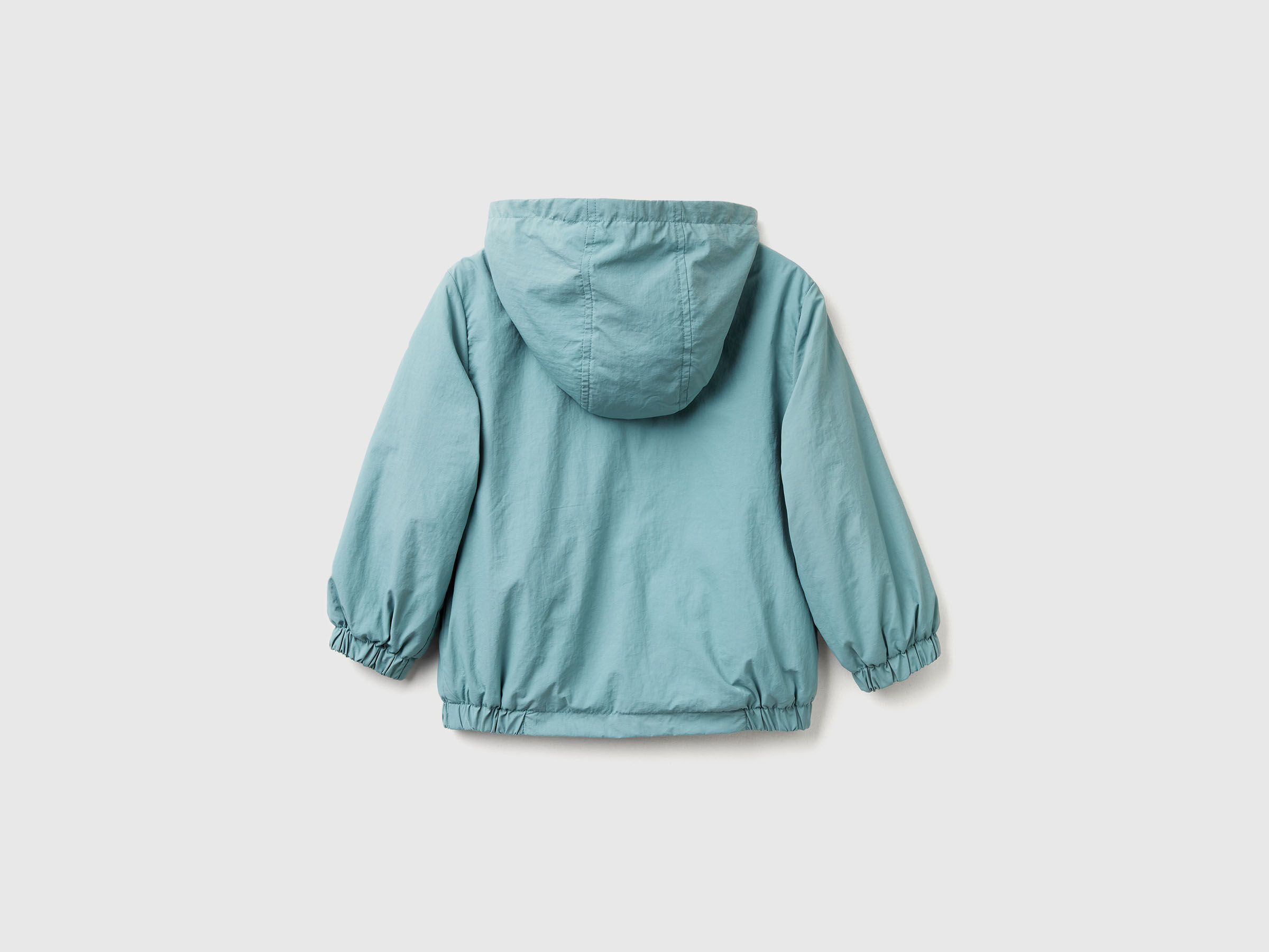 JACKET Junior Boy image number 2